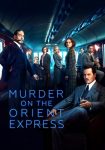 دانلود فیلم Murder on the Orient Express 2017 دوبله فارسی