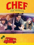 دانلود فیلم Chef 2014 دوبله فارسی