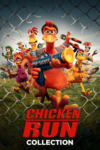 دانلود کالکشن کامل Chicken Run دوبله فارسی
