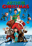 دانلود انیمیشن Arthur Christmas 2011 دوبله فارسی