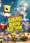 دانلود فیلم Saving Bikini Bottom 2024 دوبله فارسی