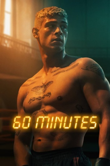 دانلود فیلم Sixty Minutes 2024 دوبله فارسی