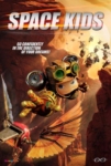 دانلود انیمیشن Space Kids 2023 دوبله فارسی