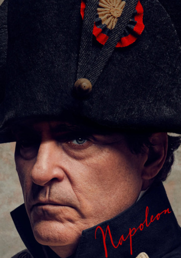دانلود فیلم Napoleon 2023 دوبله فارسی