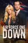 دانلود فیلم Air Force One Down 2024 دوبله فارسی