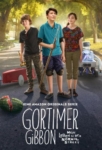 دانلود سریال Gortimer Gibbons Life on Normal Street دوبله فارسی