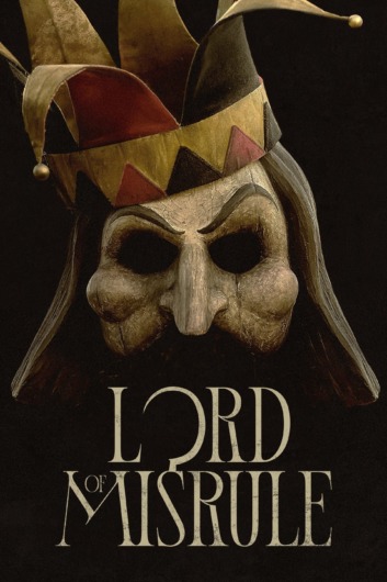 دانلود فیلم Lord of Misrule 2023 دوبله فارسی