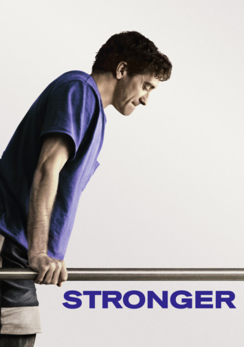 دانلود فیلم Stronger 2017 دوبله فارسی