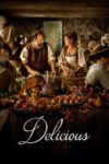 دانلود فیلم Delicious 2021 دوبله فارسی