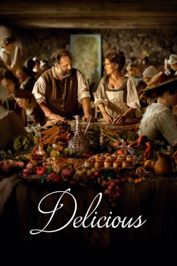 دانلود فیلم Delicious 2021 دوبله فارسی