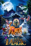 دانلود انیمیشن Thunder and the House of Magic 2013 دوبله فارسی