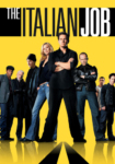 دانلود فیلم The Italian Job 2003 دوبله فارسی