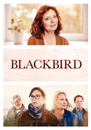 دانلود فیلم Blackbird 2019 دوبله فارسی