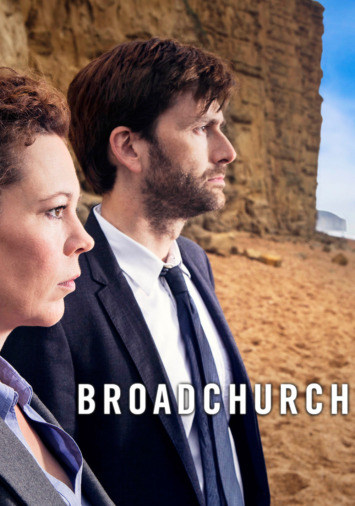 دانلود سریال Broadchurch دوبله فارسی