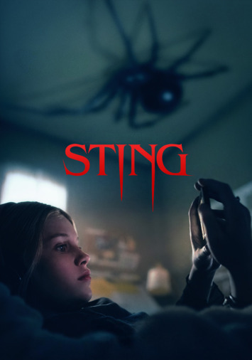 دانلود فیلم Sting 2024 دوبله فارسی