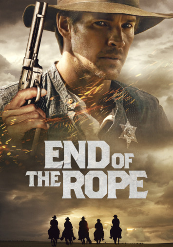 دانلود فیلم End of the Rope 2023 دوبله فارسی