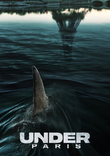 دانلود فیلم Under Paris 2024 دوبله فارسی