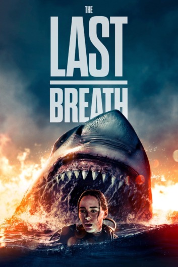 دانلود فیلم The Last Breath 2024 دوبله فارسی