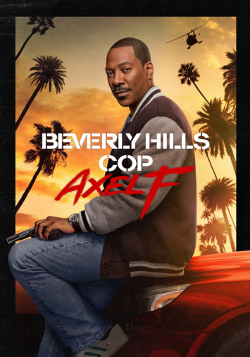 دانلود فیلم Beverly Hills Cop Axel Foley 2024 دوبله فارسی