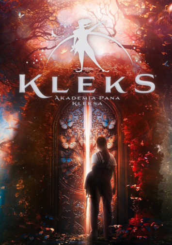 دانلود فیلم Kleks Academy 2023 دوبله فارسی