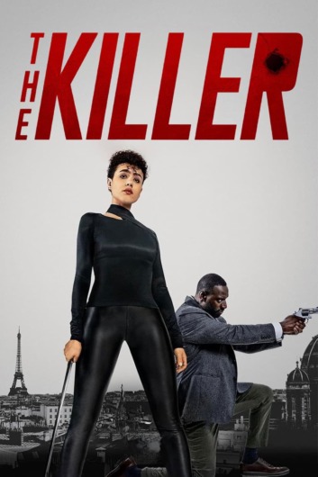 دانلود فیلم The Killer 2024 دوبله فارسی