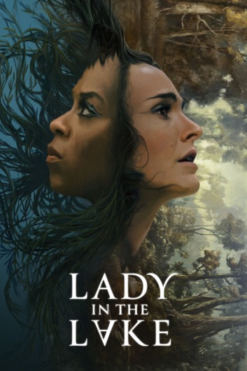 دانلود سریال Lady in the Lake دوبله فارسی