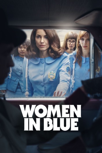 دانلود سریال Women in Blue دوبله فارسی
