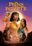 دانلود انیمیشن The Prince of Egypt 1998 دوبله فارسی