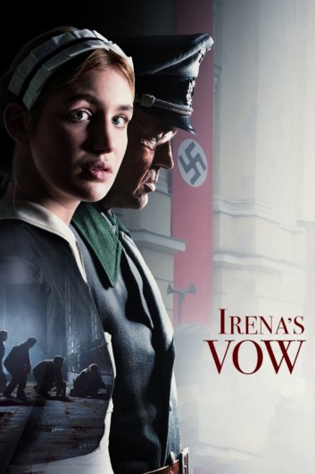 دانلود فیلم Irenas Vow 2023 دوبله فارسی