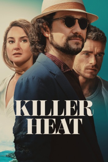 دانلود فیلم Killer Heat 2024 دوبله فارسی