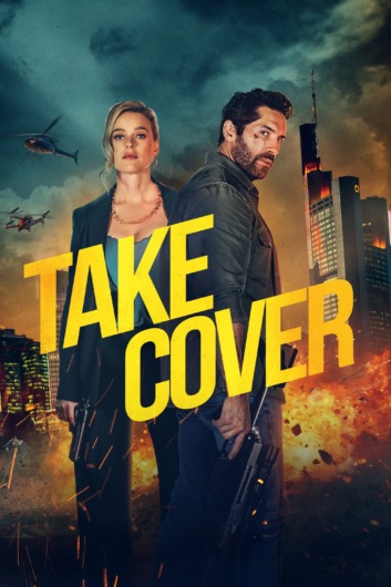 دانلود فیلم Take Cover 2024 دوبله فارسی
