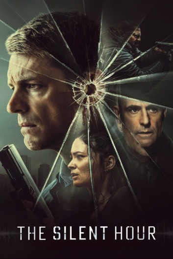 دانلود فیلم The Silent Hour 2024 دوبله فارسی