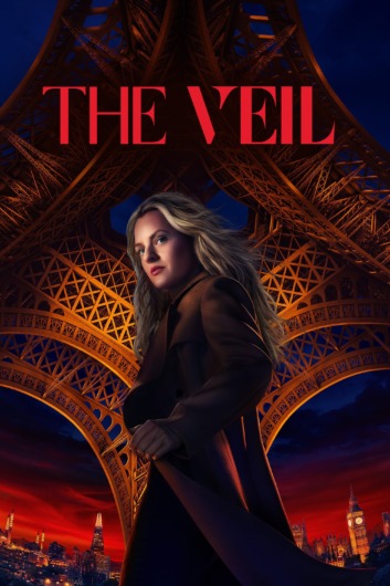 دانلود سریال The Veil دوبله فارسی