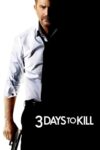 دانلود فیلم Three Days to Kill 2014 دوبله فارسی