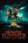 دانلود فیلم Monster Summer 2024 دوبله فارسی