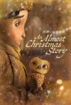 دانلود انیمیشن An Almost Christmas Story 2024 دوبله فارسی