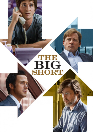 دانلود فیلم The Big Short 2015 دوبله فارسی