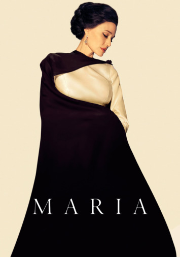 دانلود فیلم Maria 2024 دوبله فارسی