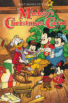 دانلود انیمیشن Mickeys Christmas Carol 1983 دوبله فارسی
