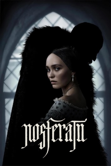 دانلود فیلم Nosferatu 2024 دوبله فارسی