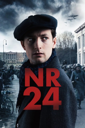 دانلود فیلم Nr 24 2024 دوبله فارسی