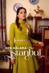 دانلود سریال Shahrazad Tears of Istanbul دوبله فارسی
