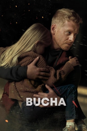 دانلود فیلم Bucha 2023 دوبله فارسی