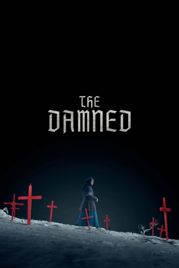 دانلود فیلم The Damned 2024 دوبله فارسی