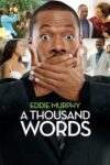 دانلود فیلم A Thousand Words 2012 دوبله فارسی