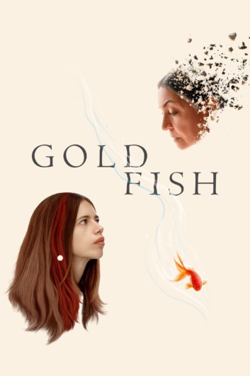 دانلود فیلم Goldfish 2023 دوبله فارسی