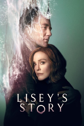 دانلود سریال Liseys Story دوبله فارسی