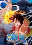 دانلود سریال One Piece Log Fish Man Island Saga دوبله فارسی