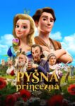 دانلود انیمیشن The Proud Princess 2024 دوبله فارسی