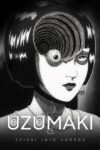دانلود سریال Uzumaki دوبله فارسی
